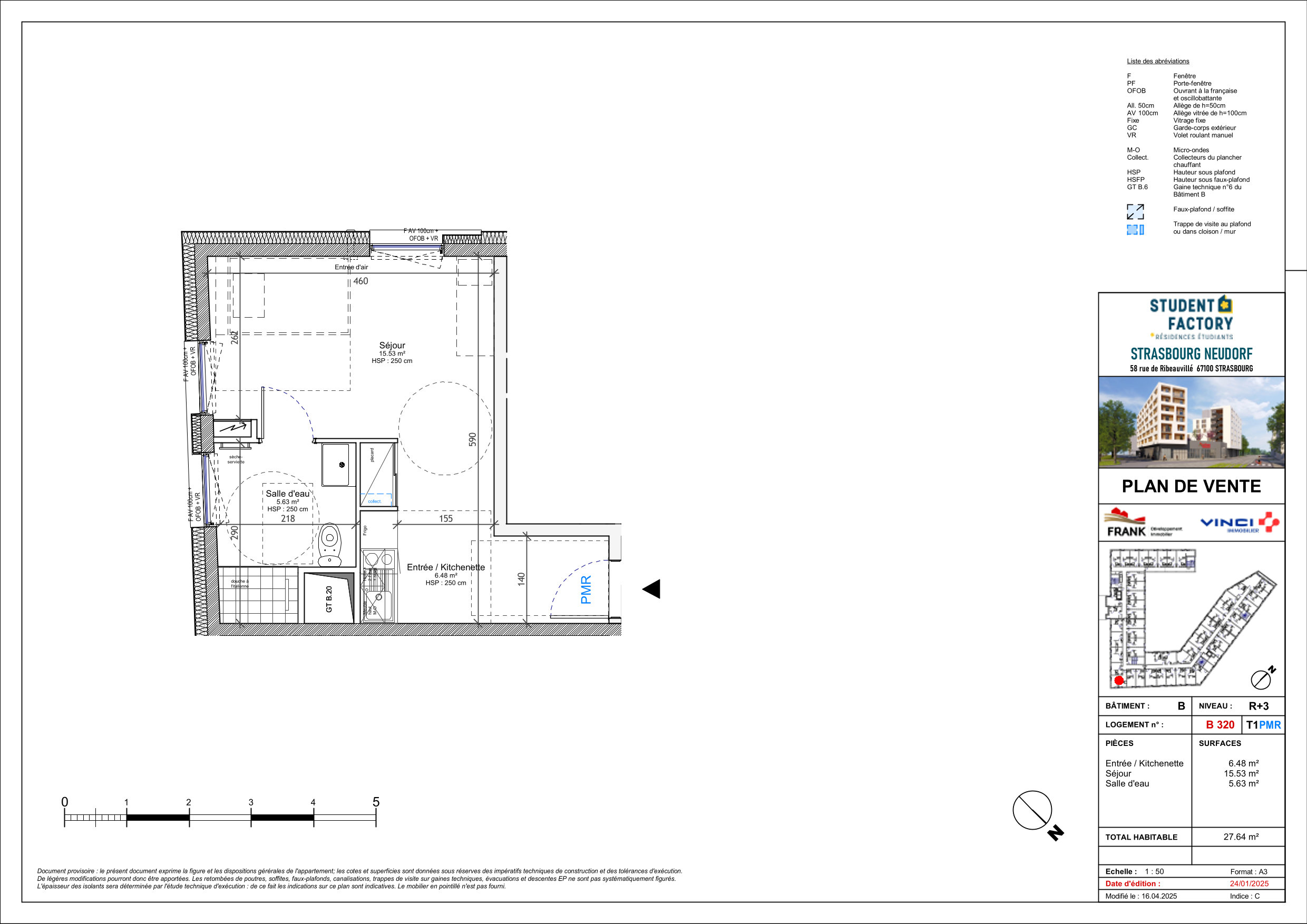 Appartement à Strasbourg 67000 image 66