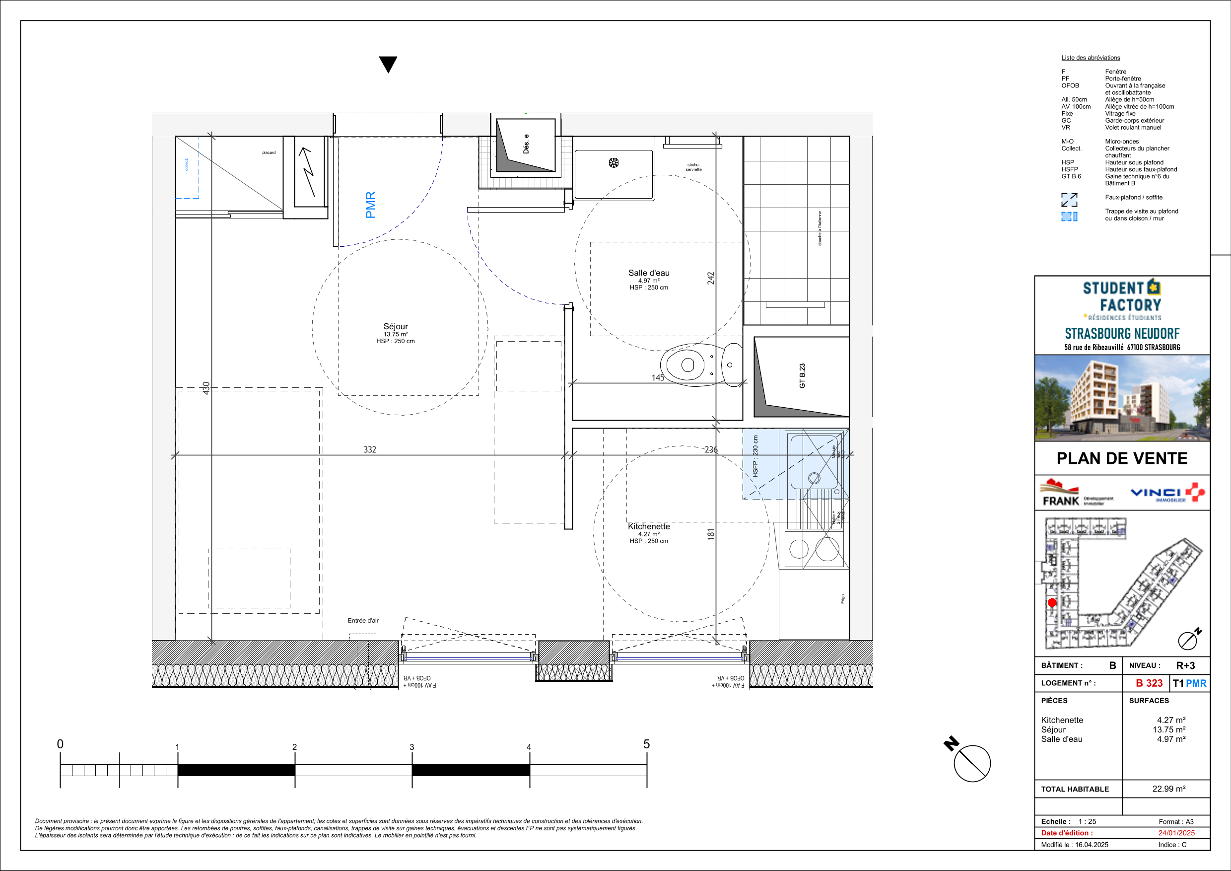 Appartement à Strasbourg 67000 image 69