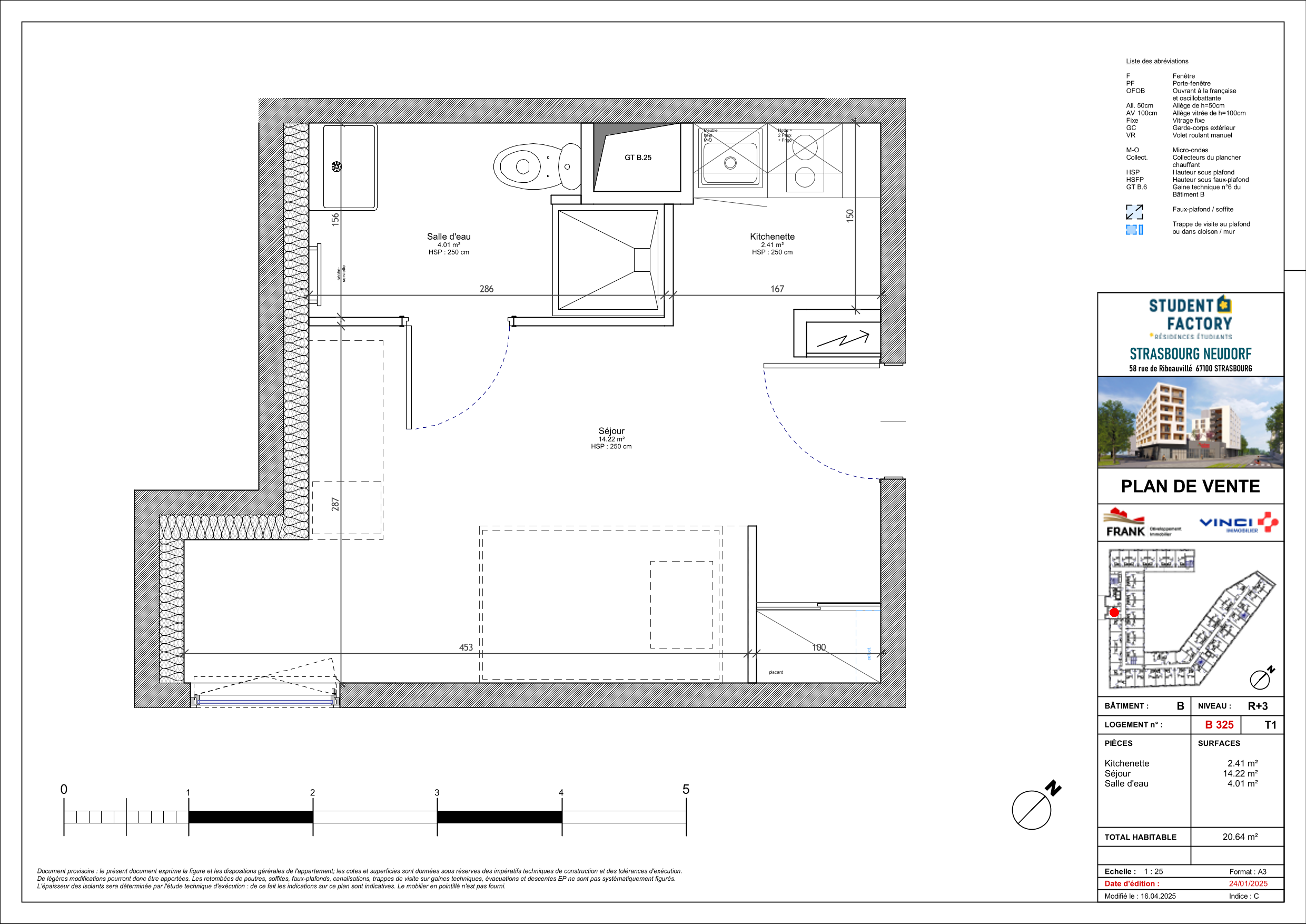 Appartement à Strasbourg 67000 image 71