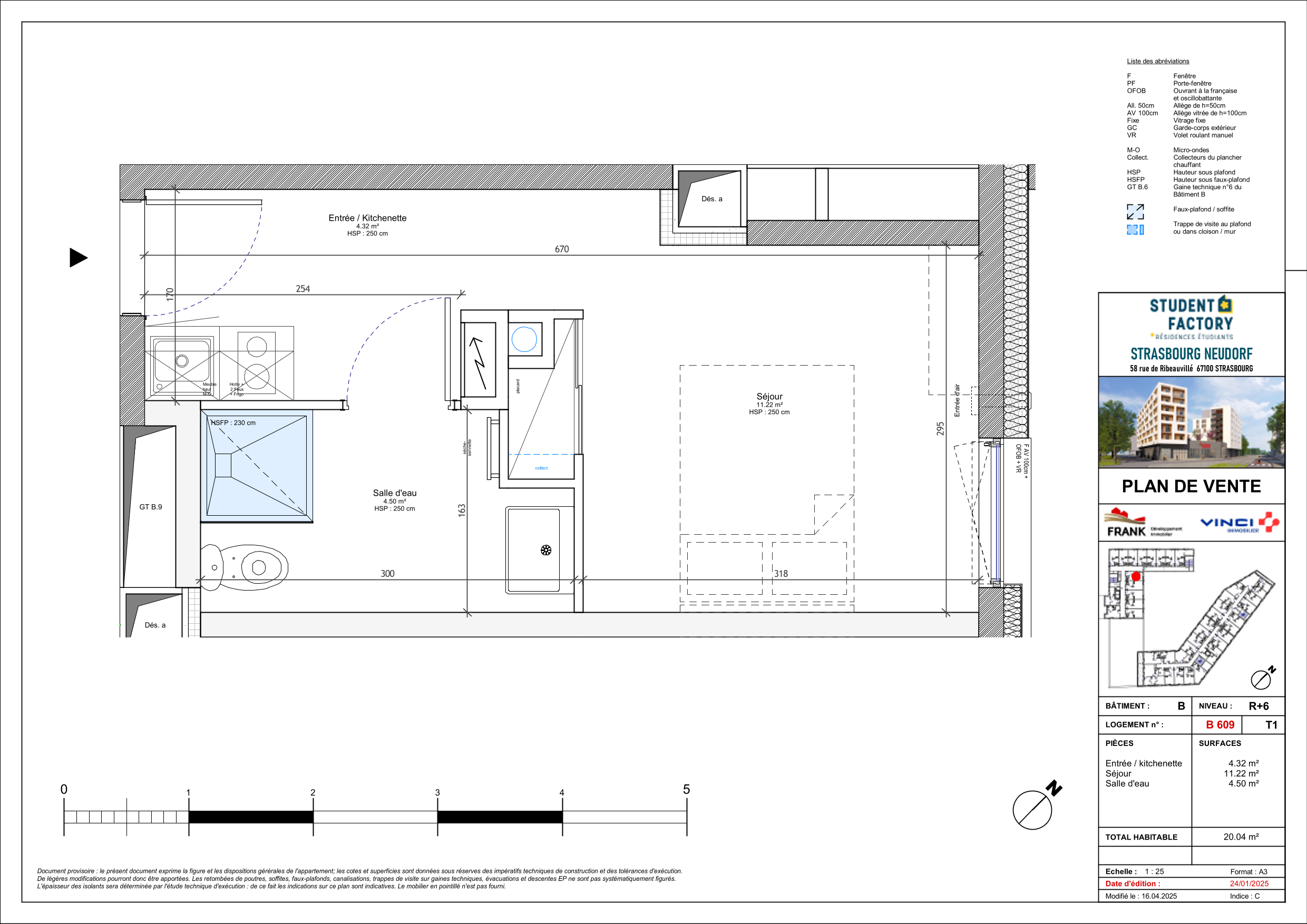 Appartement à Strasbourg 67000 image 103