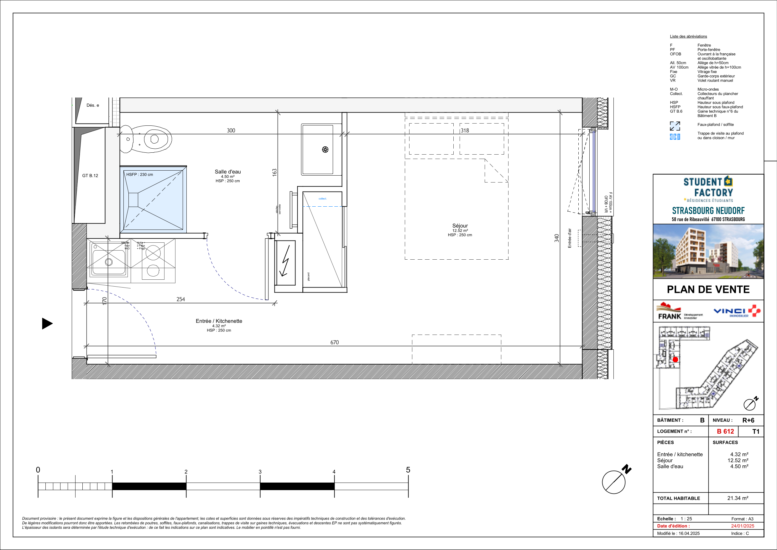 Appartement à Strasbourg 67000 image 106