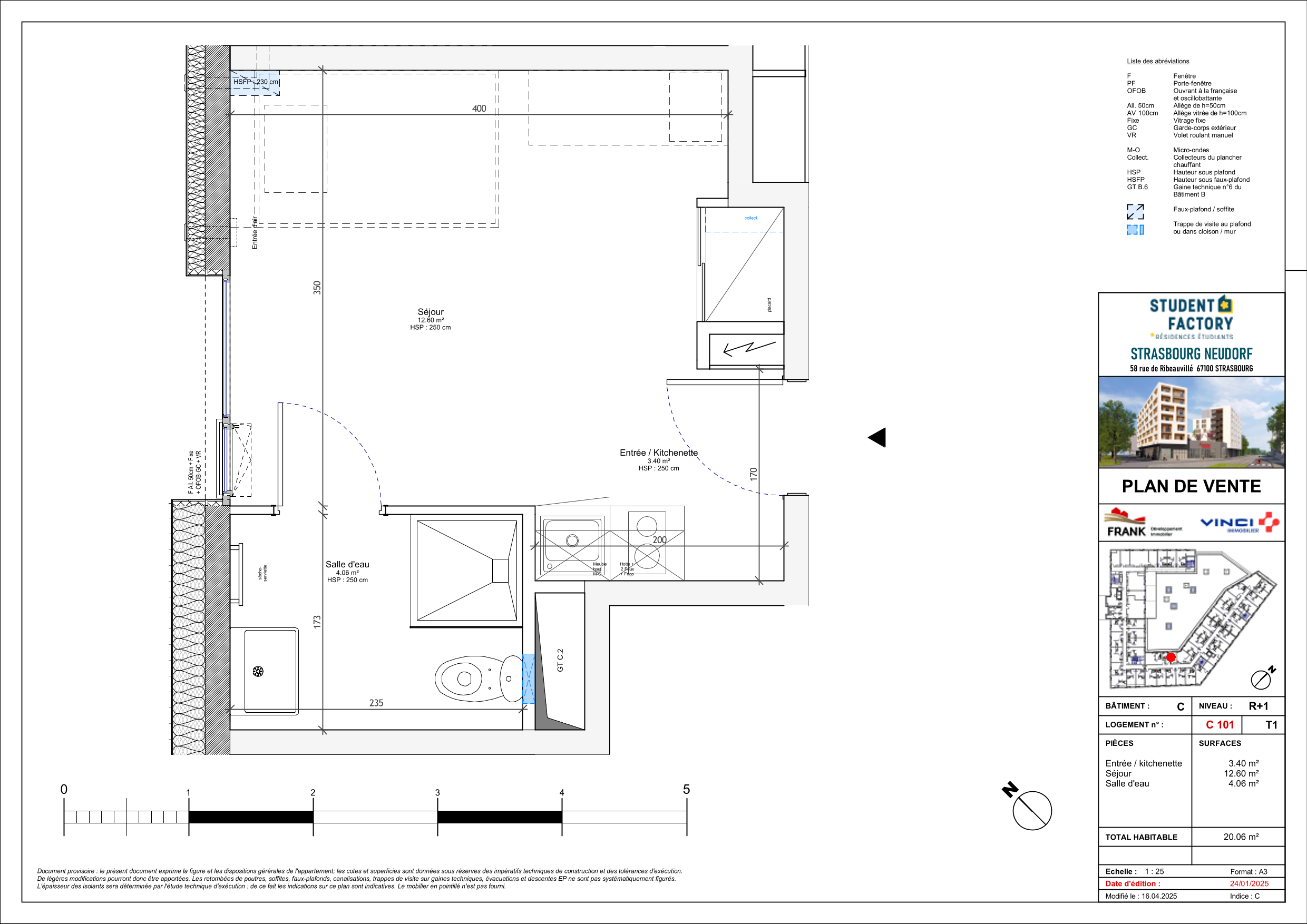 Appartement à Strasbourg 67000 image 109