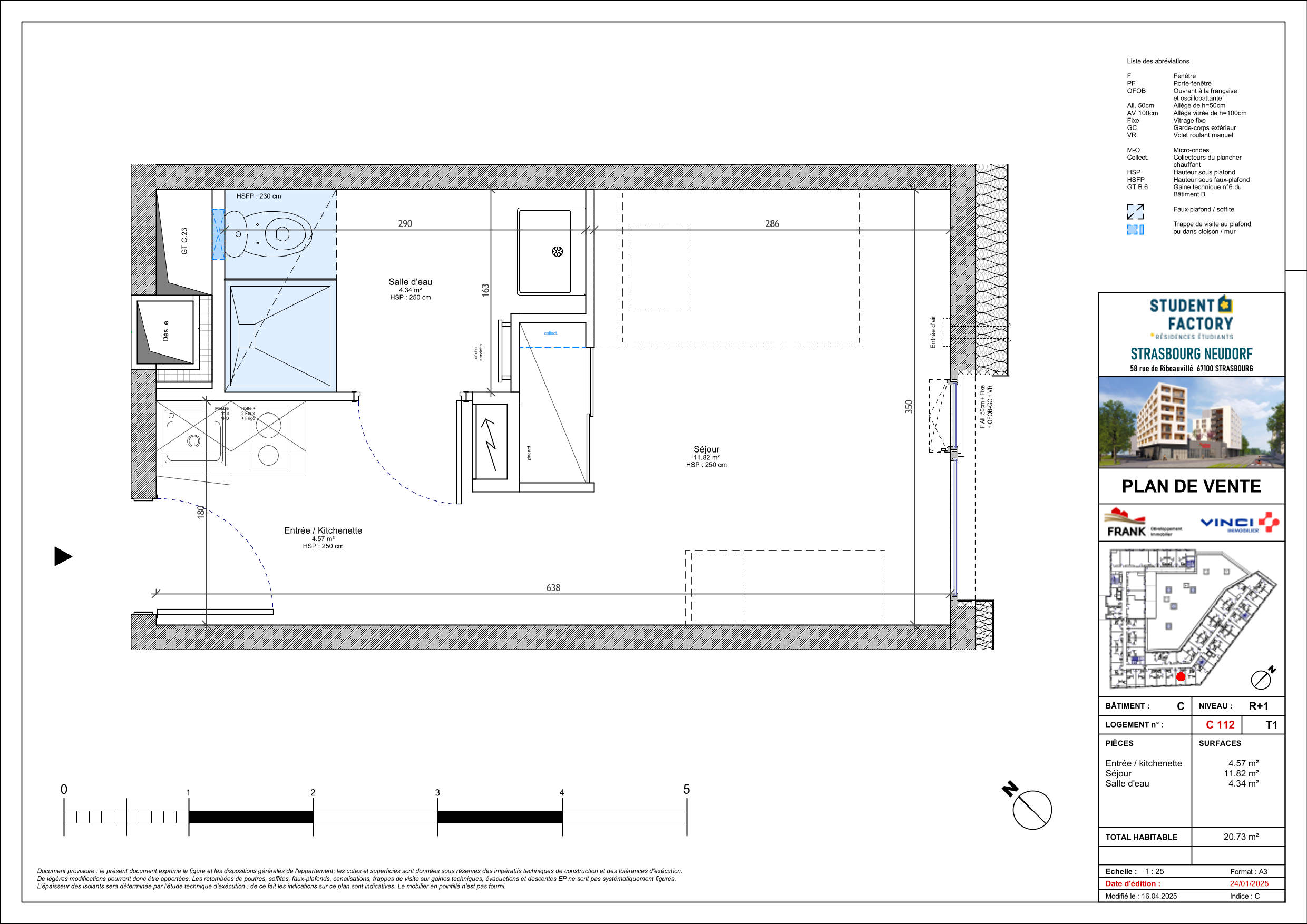 Appartement à Strasbourg 67000 image 120