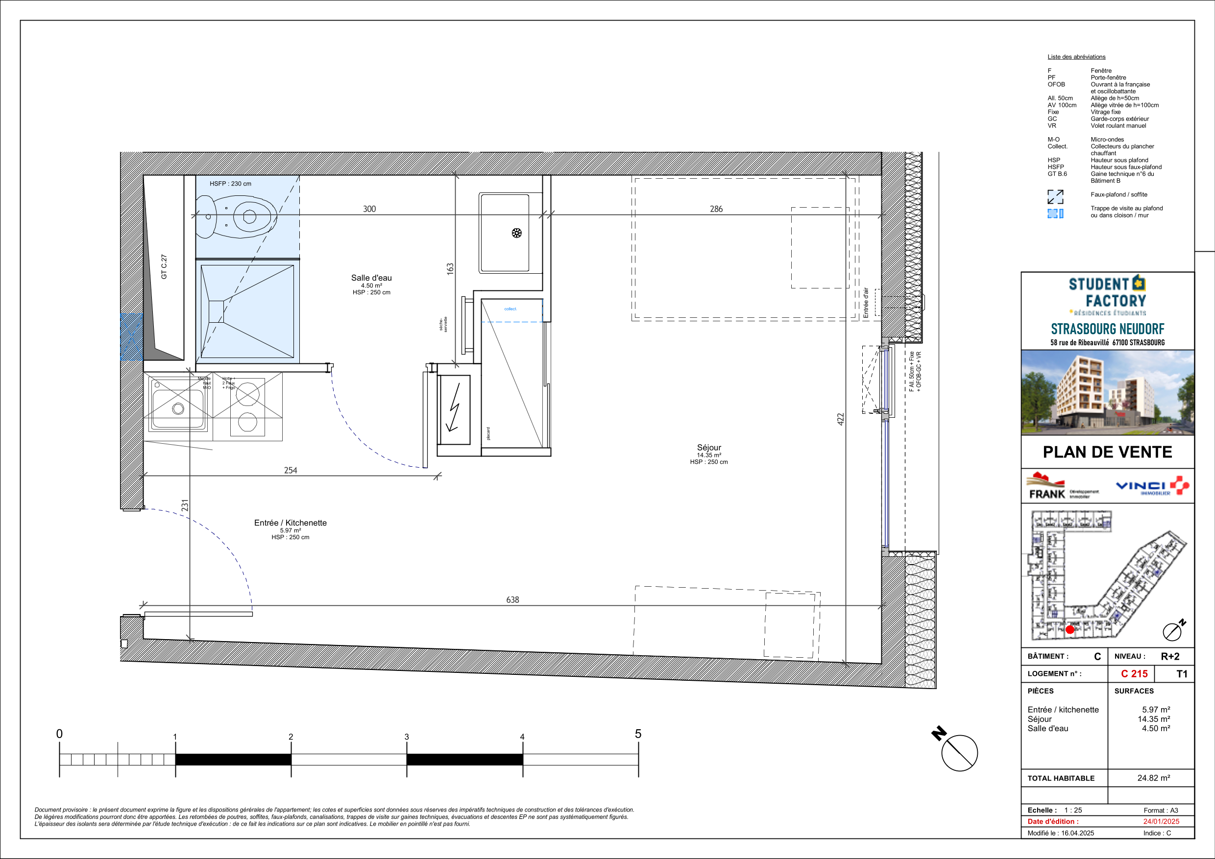 Appartement à Strasbourg 67000 image 139