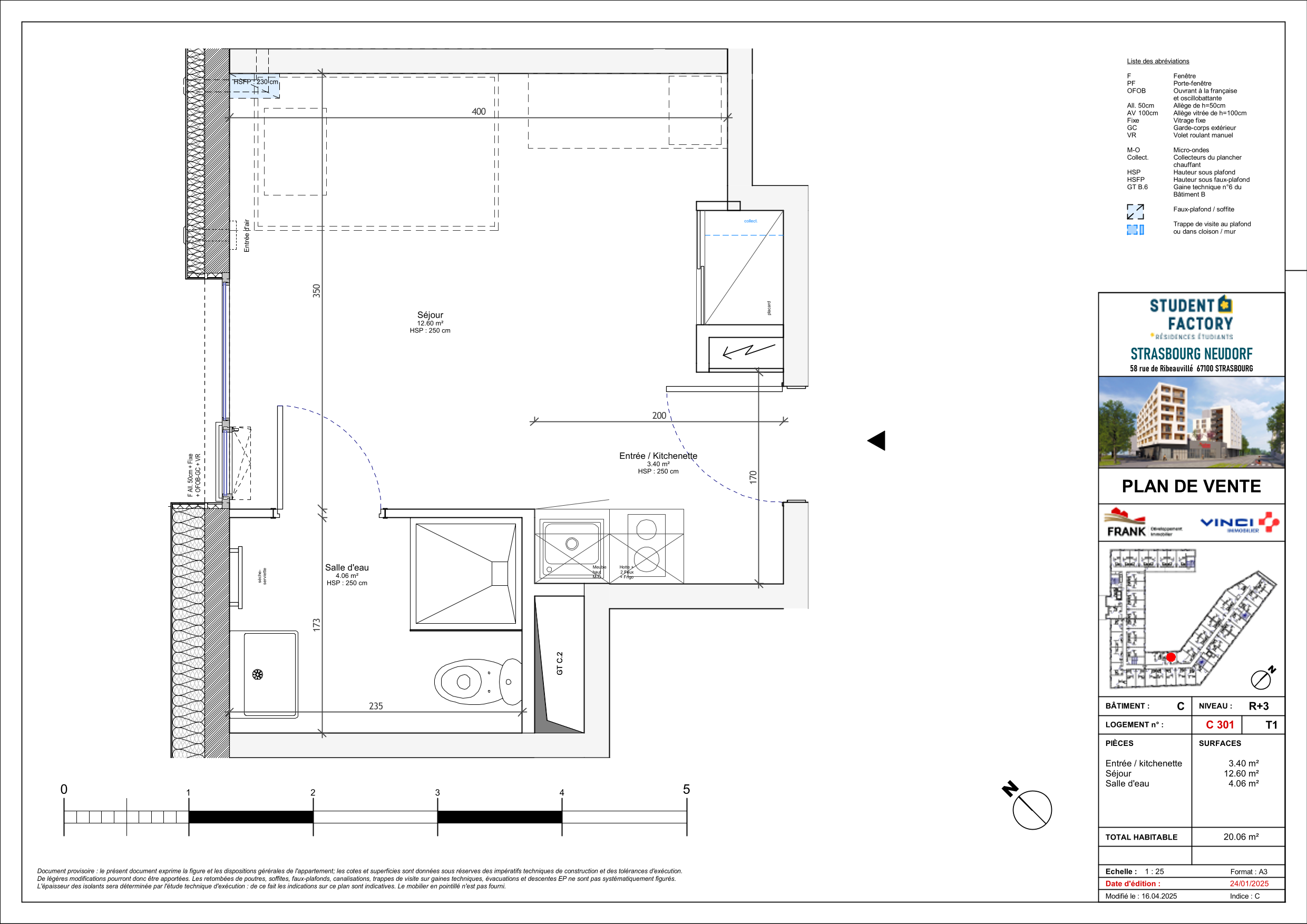 Appartement à Strasbourg 67000 image 141