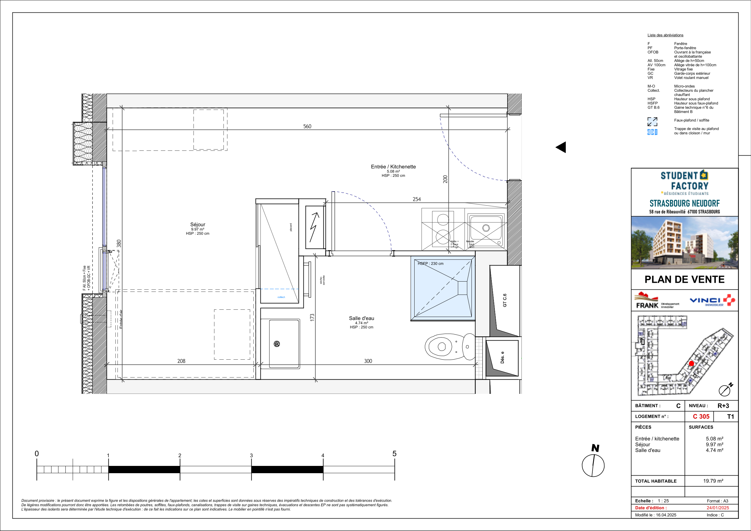 Appartement à Strasbourg 67000 image 144