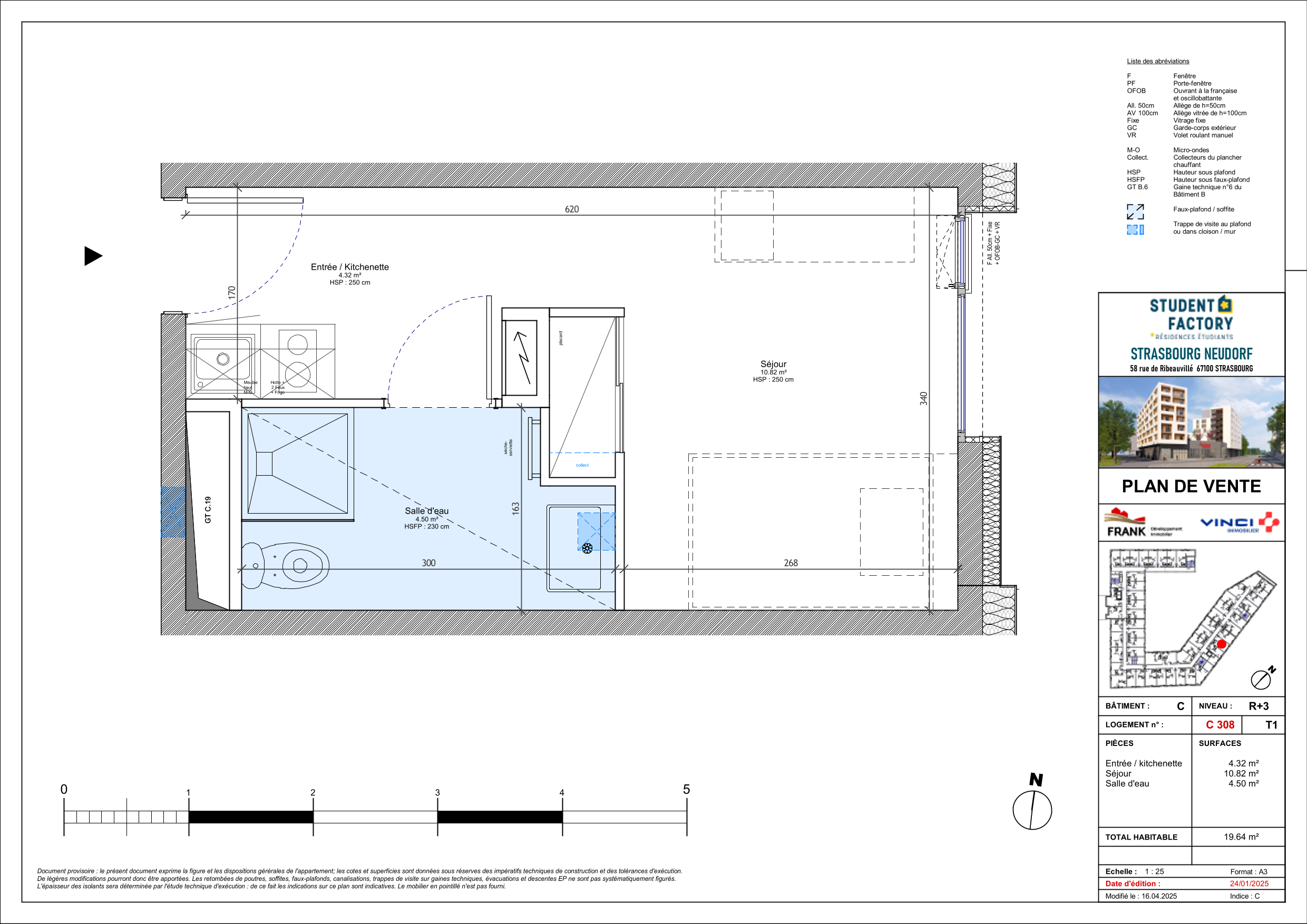 Appartement à Strasbourg 67000 image 147