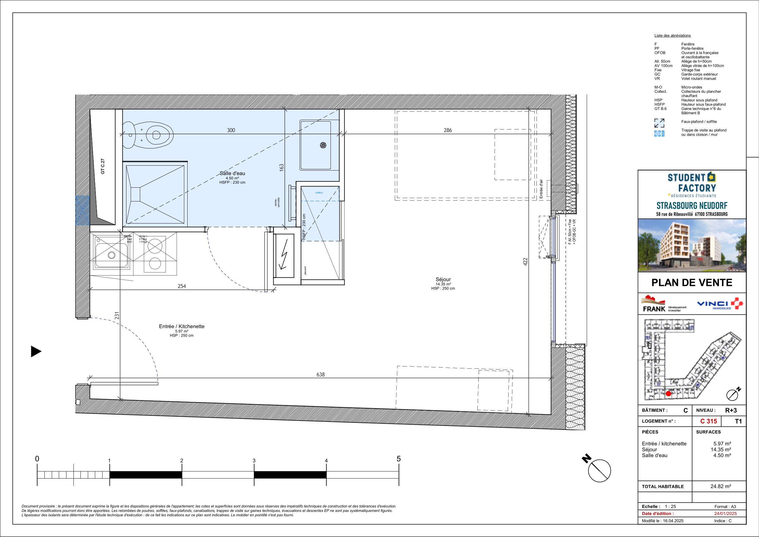 Appartement à Strasbourg 67000 image 154