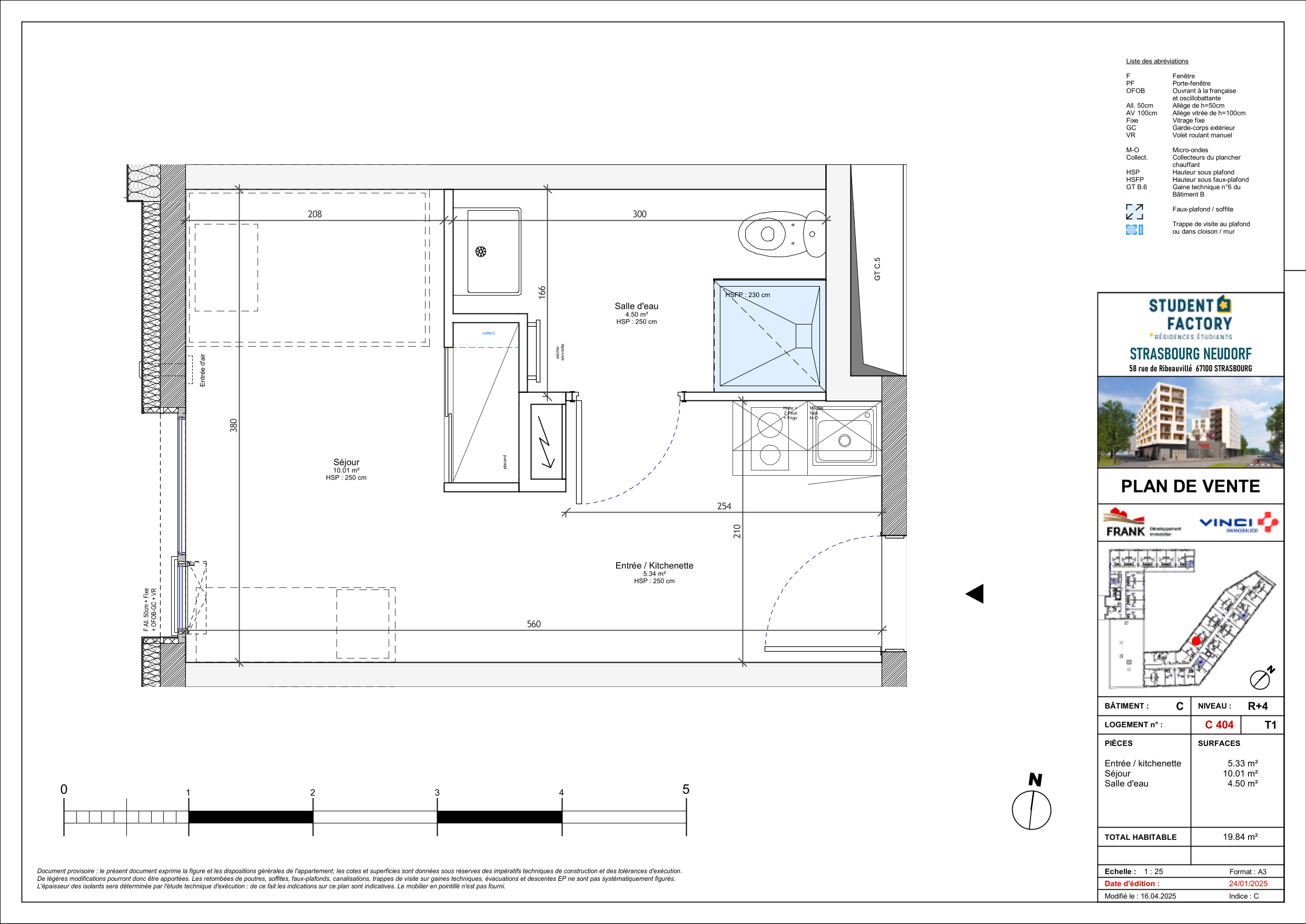 Appartement à Strasbourg 67000 image 159