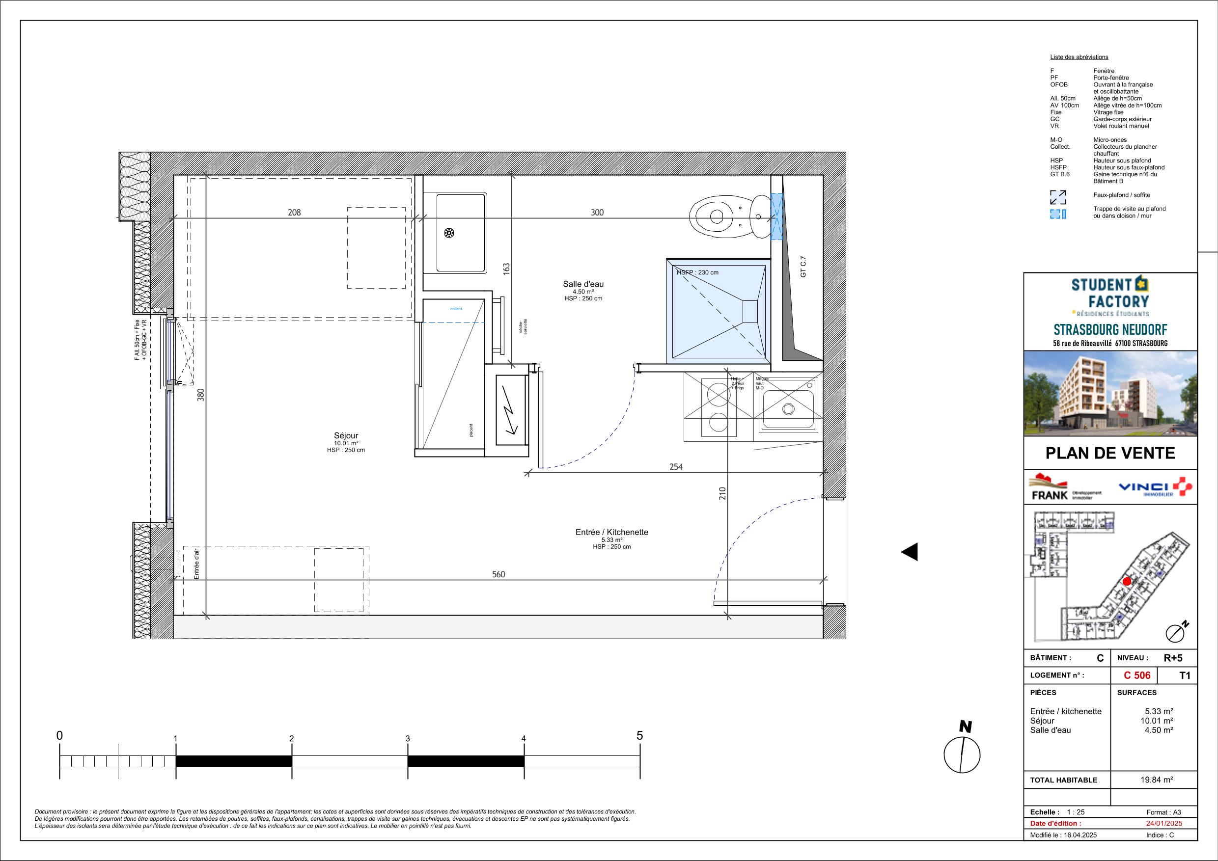 Appartement à Strasbourg 67000 image 172