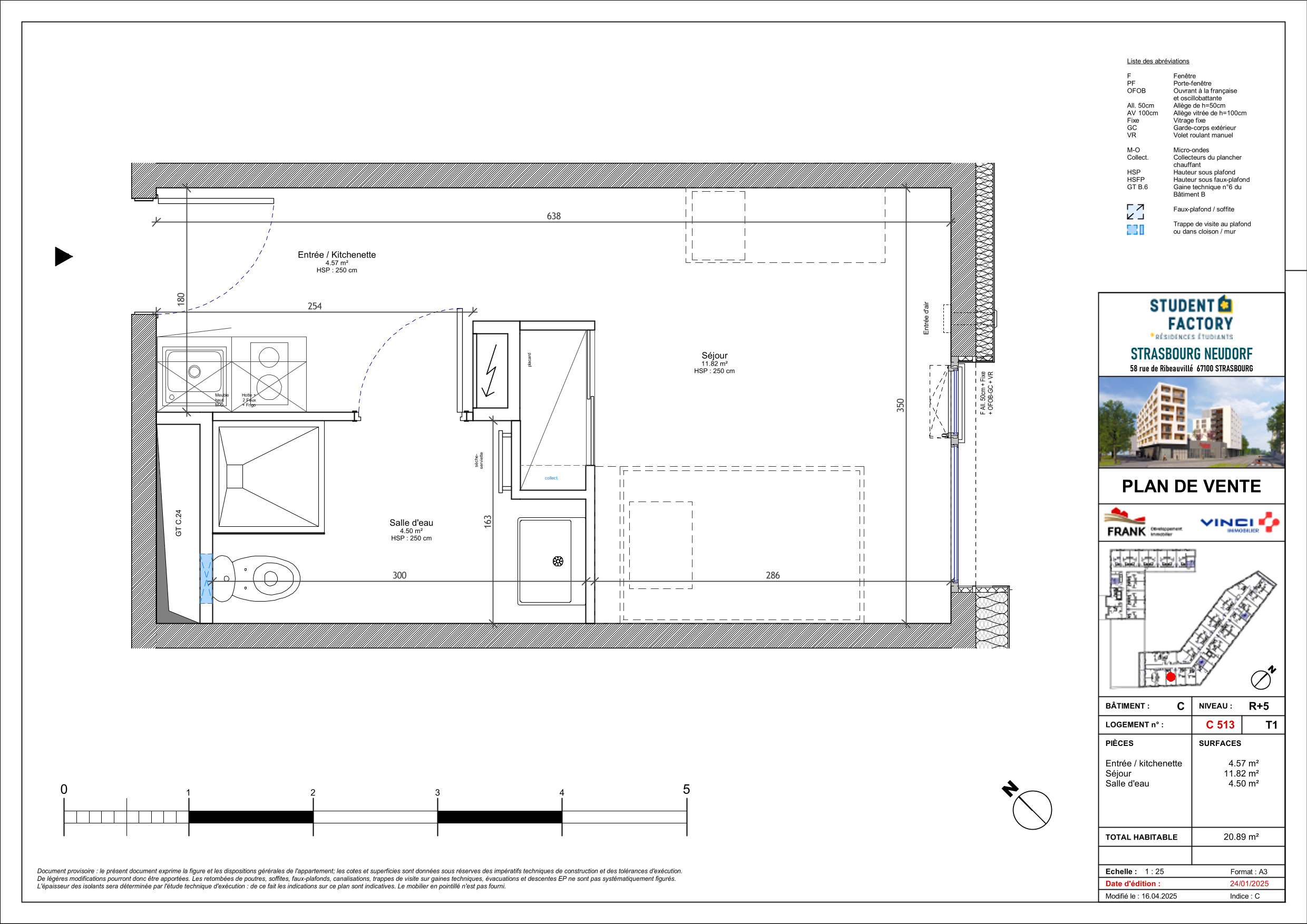 Appartement à Strasbourg 67000 image 178