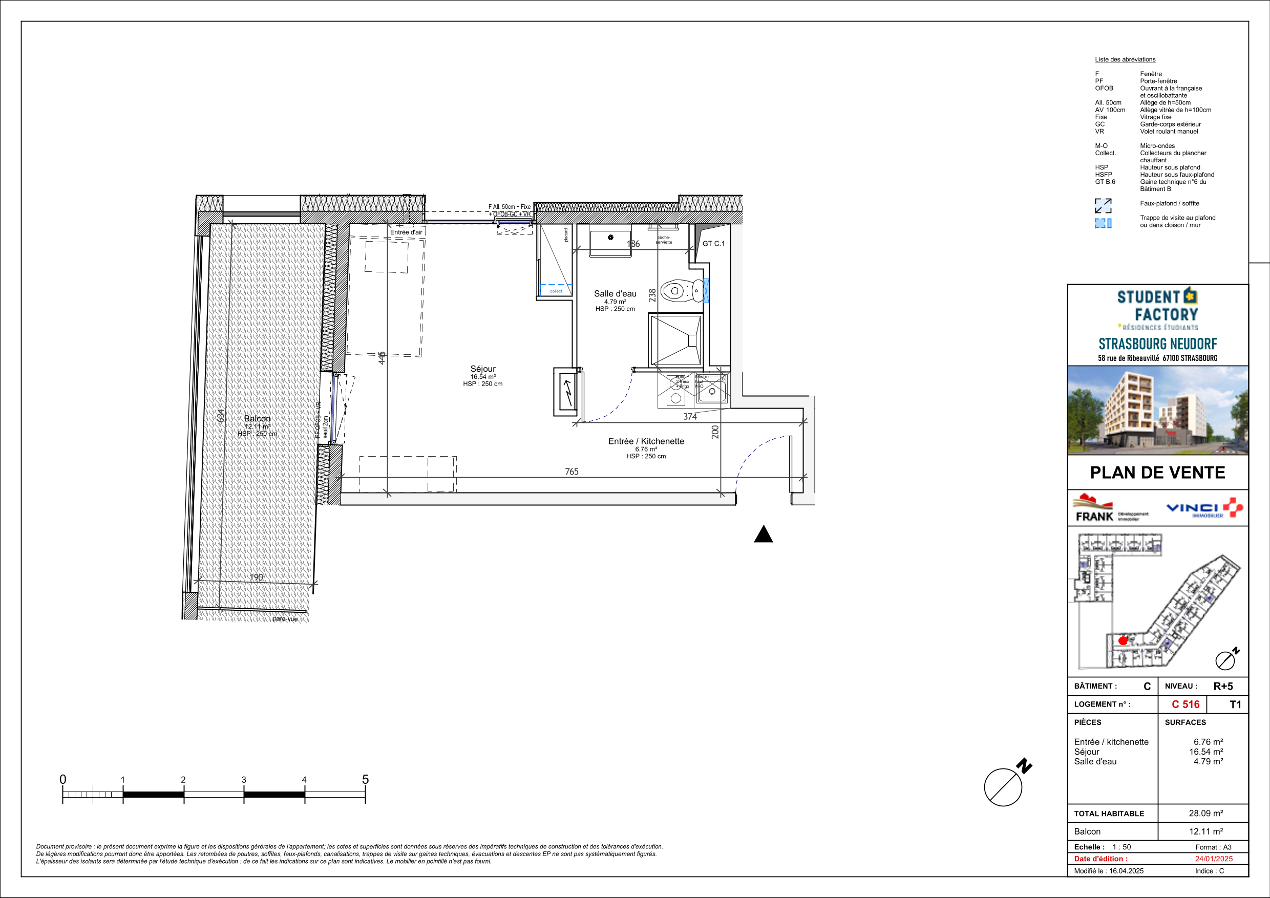 Appartement à Strasbourg 67000 image 180