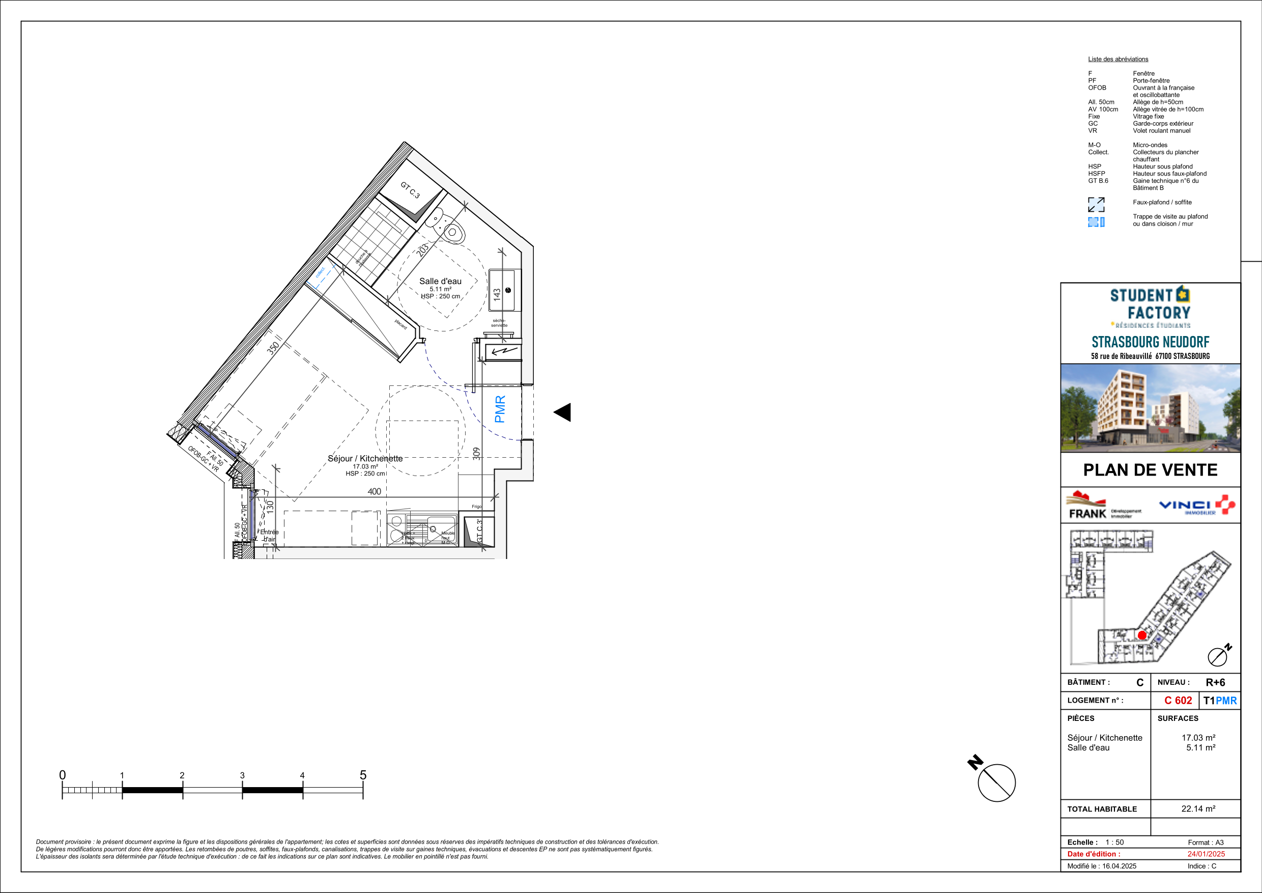 Appartement à Strasbourg 67000 image 182