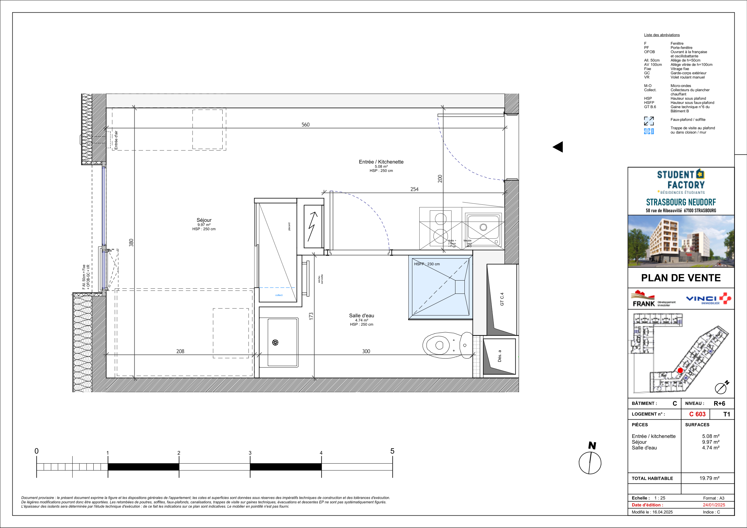 Appartement à Strasbourg 67000 image 183