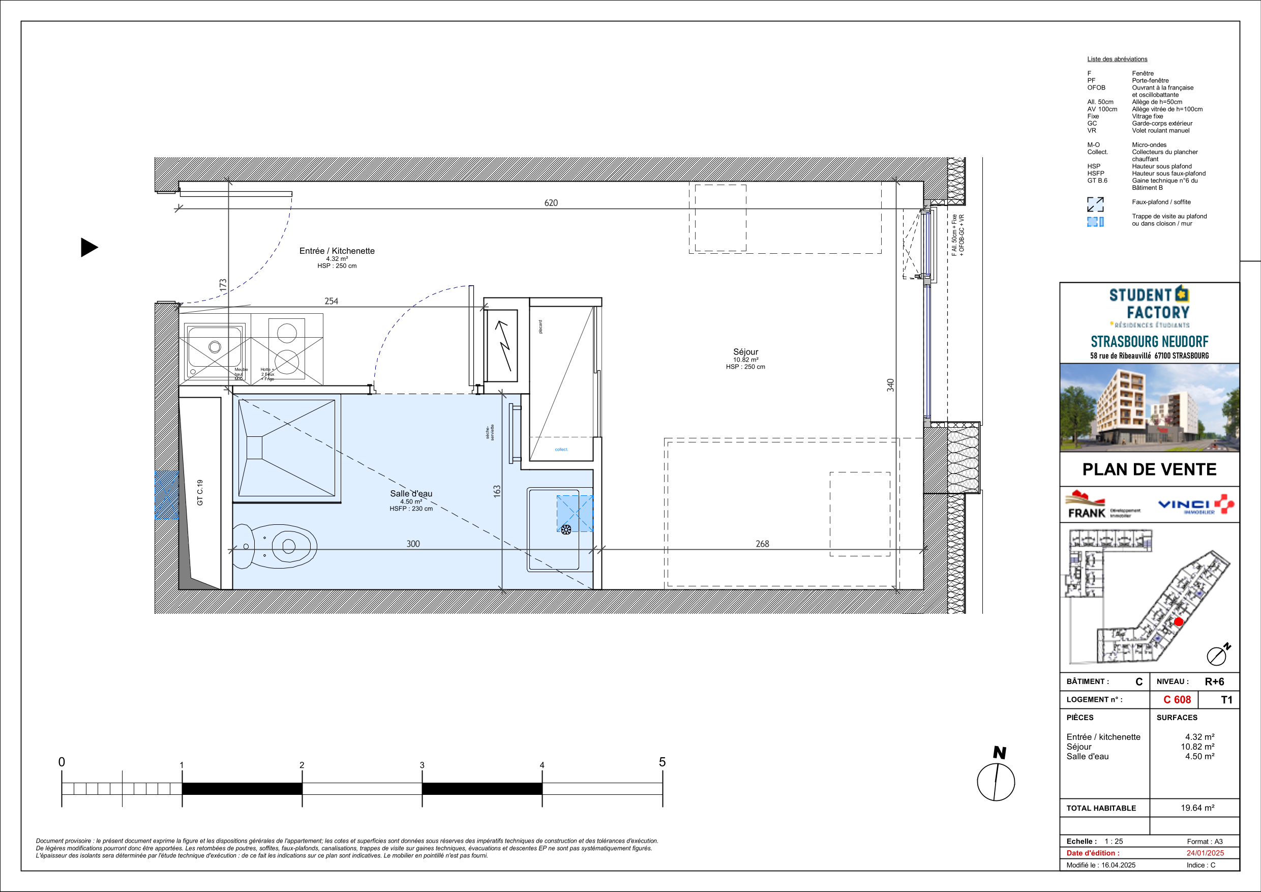 Appartement à Strasbourg 67000 image 185
