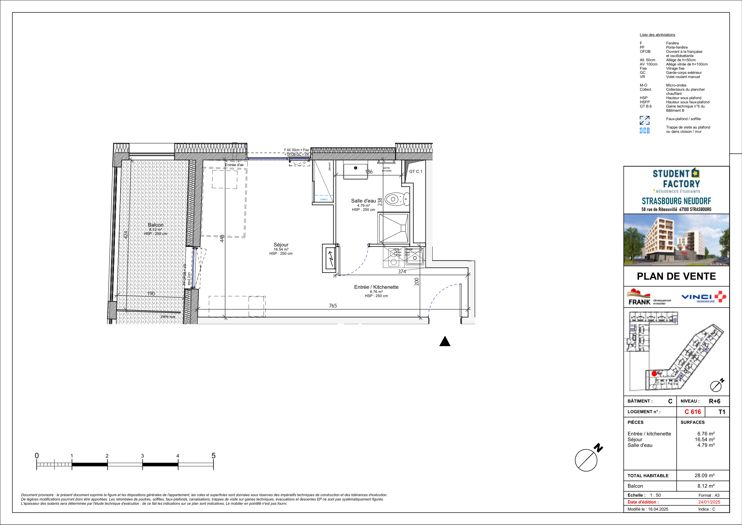 Appartement à Strasbourg 67000 image 191