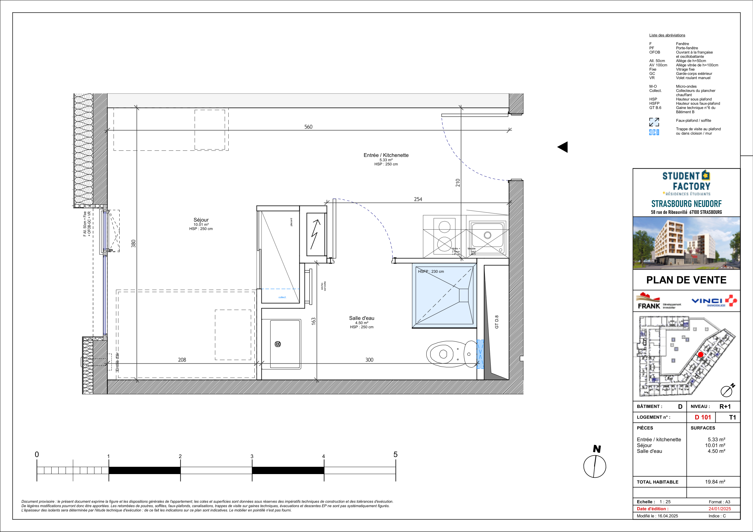 Appartement à Strasbourg 67000 image 192