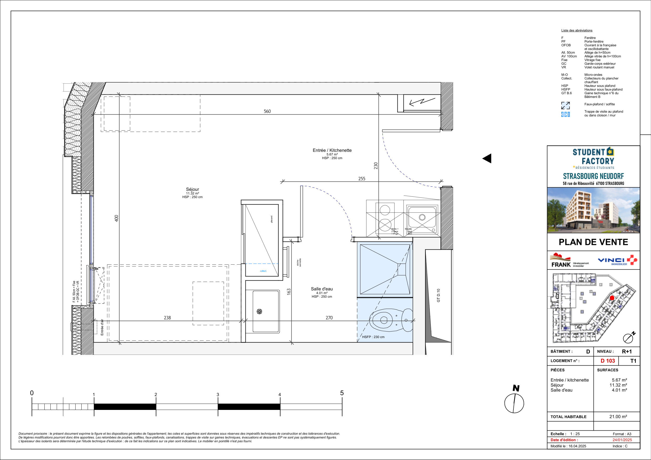 Appartement à Strasbourg 67000 image 194