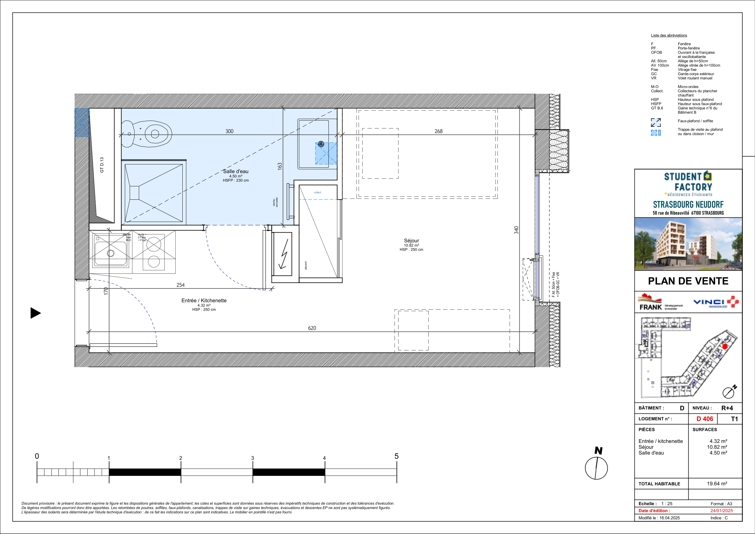 Appartement à Strasbourg 67000 image 220