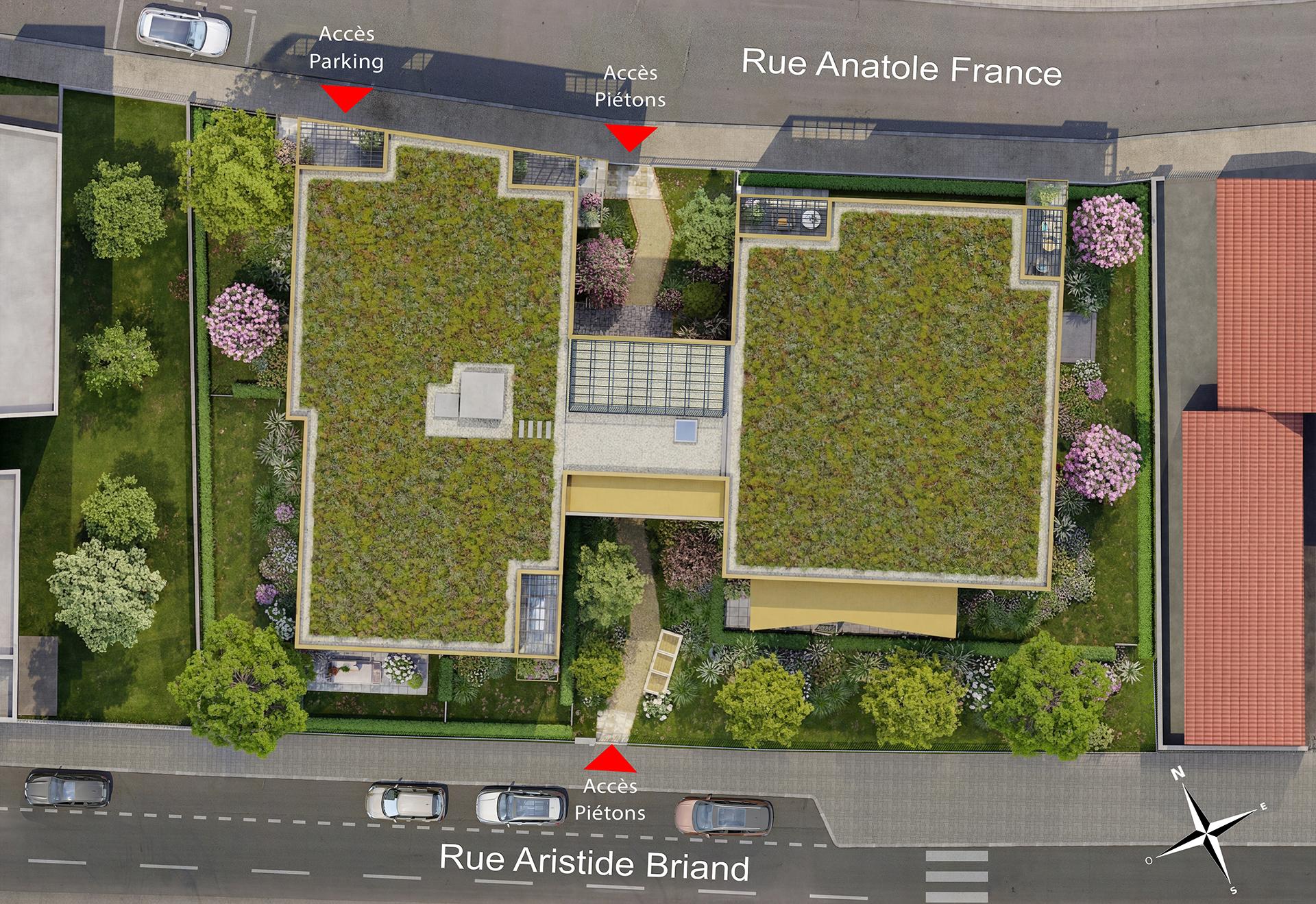 Appartement à Saint-Priest 69800 image 12