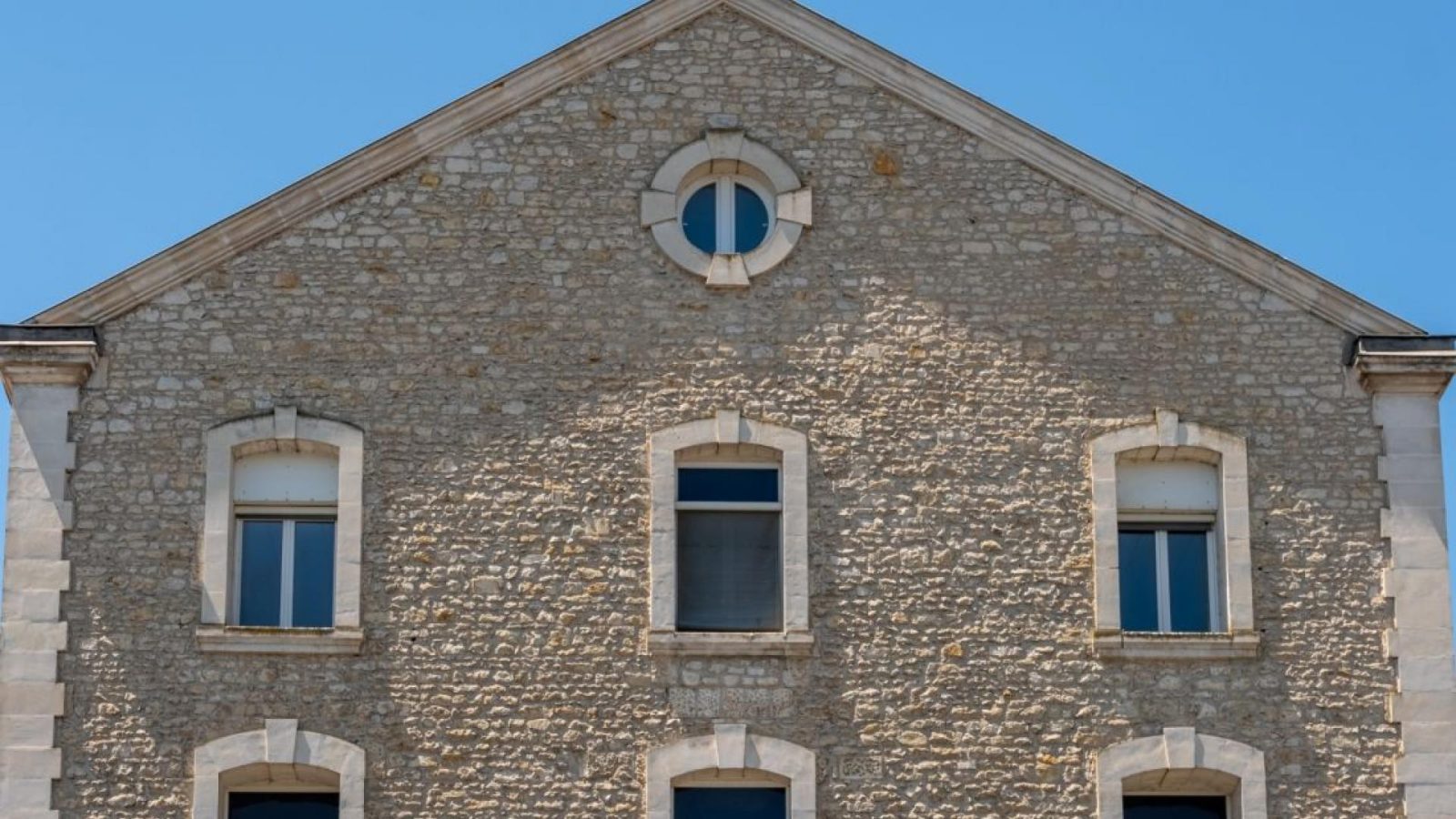 Appartement Poitiers
