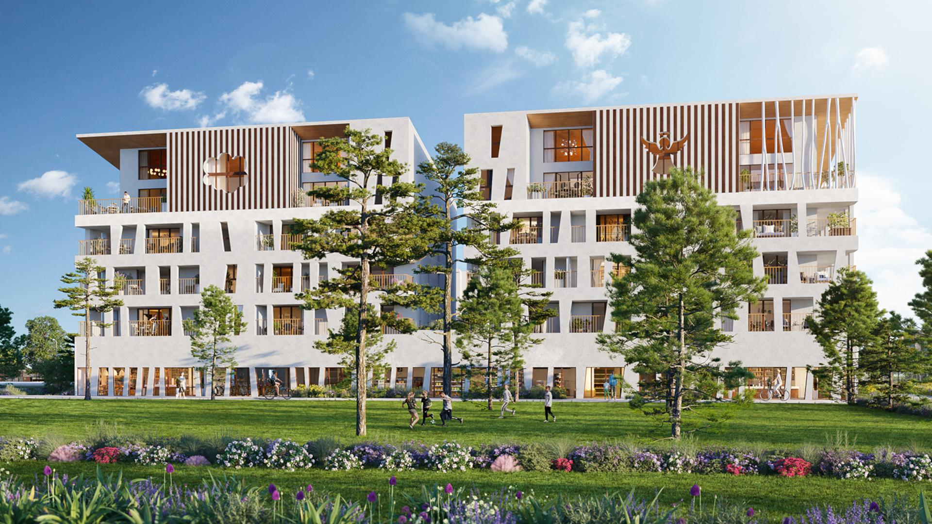 Appartement à Grau-du-Roi 30240 image 6