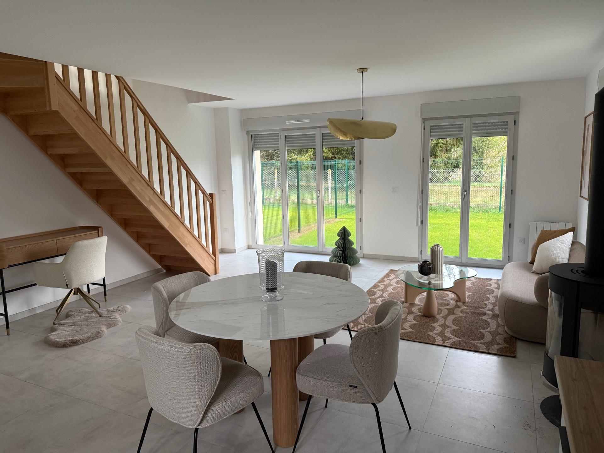 Programme immobilier neuf 78250 Oinville-sur-Montcient OIN-15401