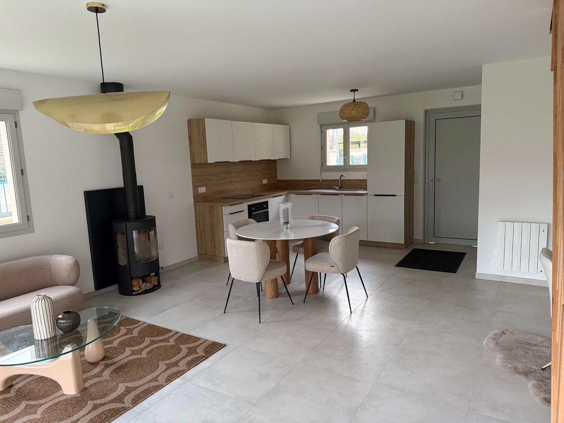 Appartement à Oinville-sur-Montcient 78250 image 6