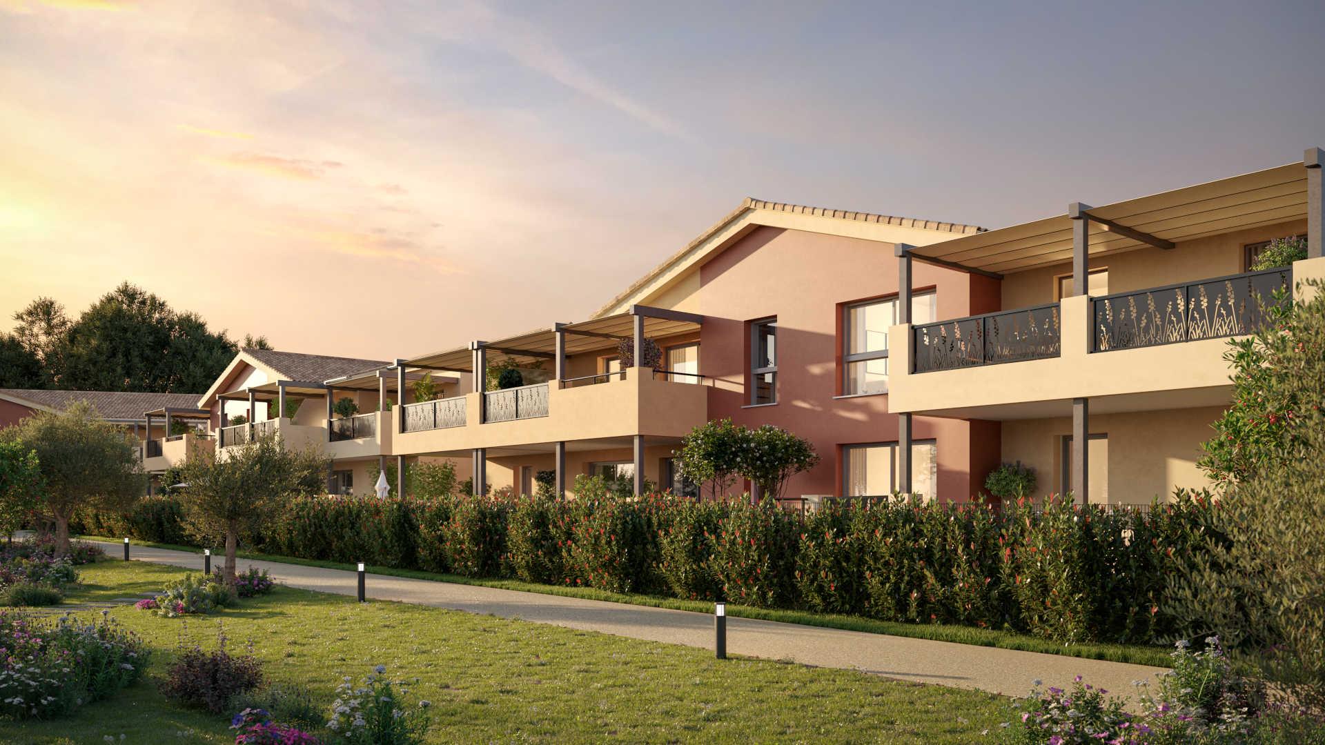 Appartement à Bormes-les-Mimosas 83230 image 4