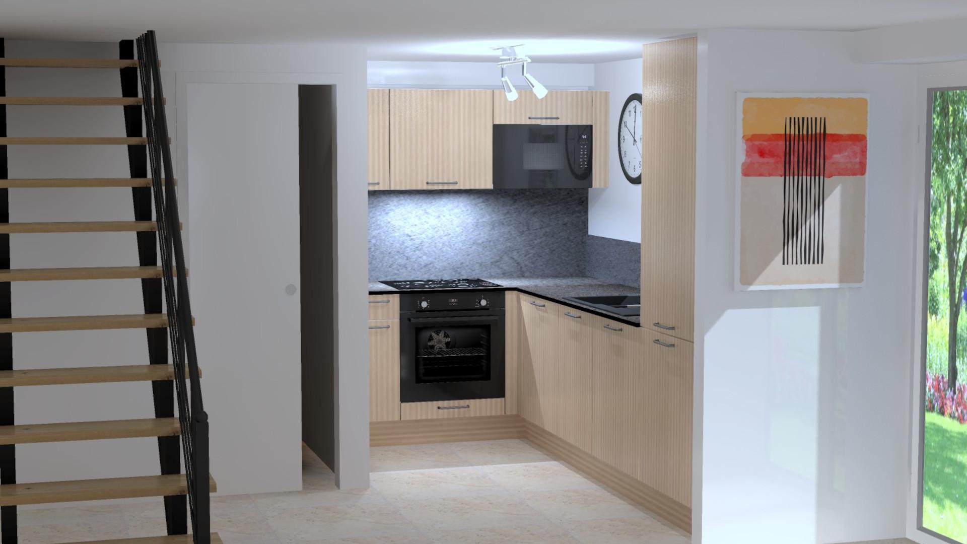 Appartement à Saint-Tropez 83990 image 3
