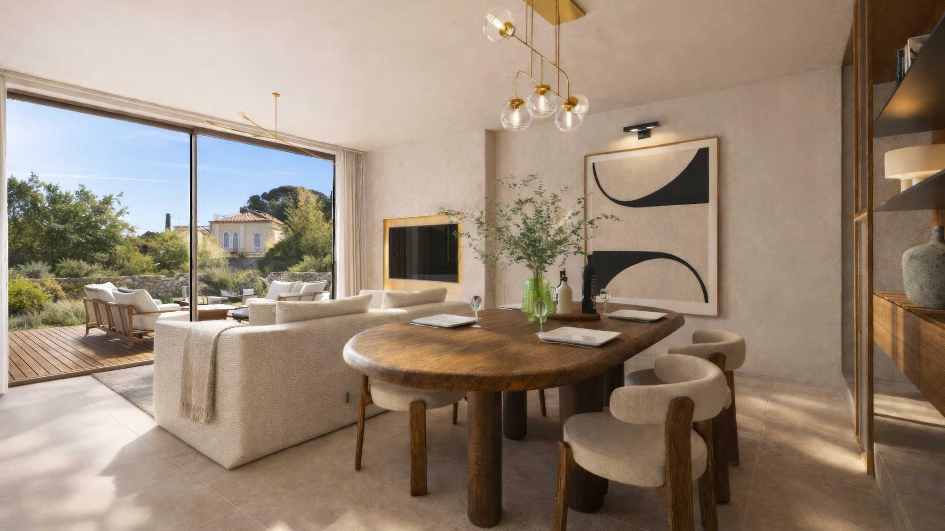 Appartement à Saint-Tropez 83990 image 6