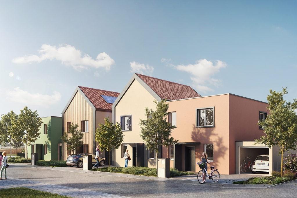 Maison à Geispolsheim 67118 image 6