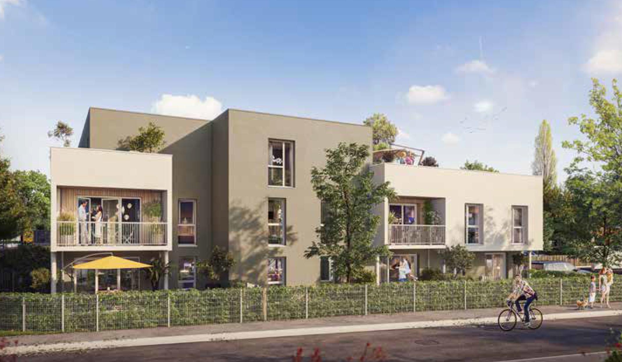 Appartement à Alençon 61000 image 2