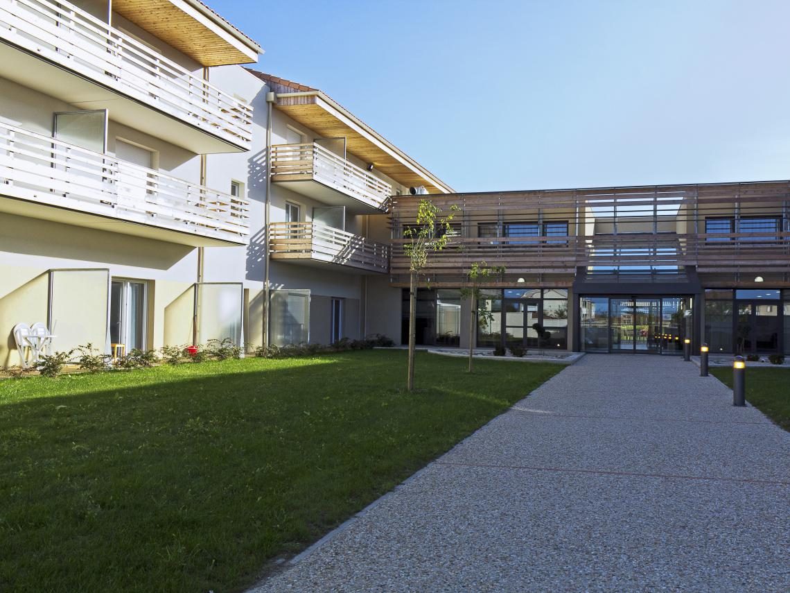 Résidence Seniors Tarbes 7414