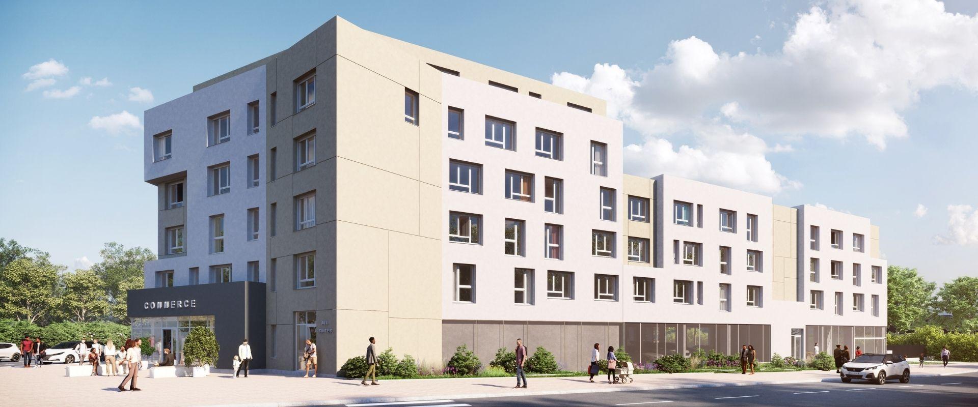 Appartement à Saint-Sylvain-d'Anjou 49480 image 6