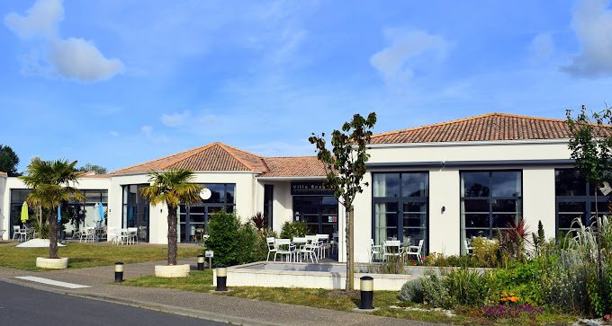 Résidence seniors Notre-Dame-de-Riez 10573