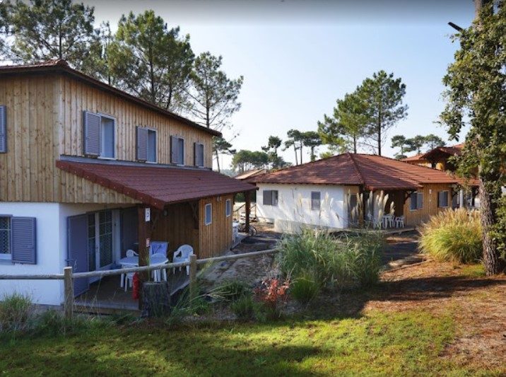 Résidence Tourisme Mimizan 12347