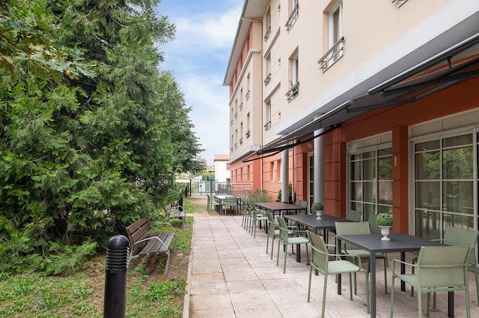 Programme immobilier neuf 69190 Saint-Fons SAI-13369