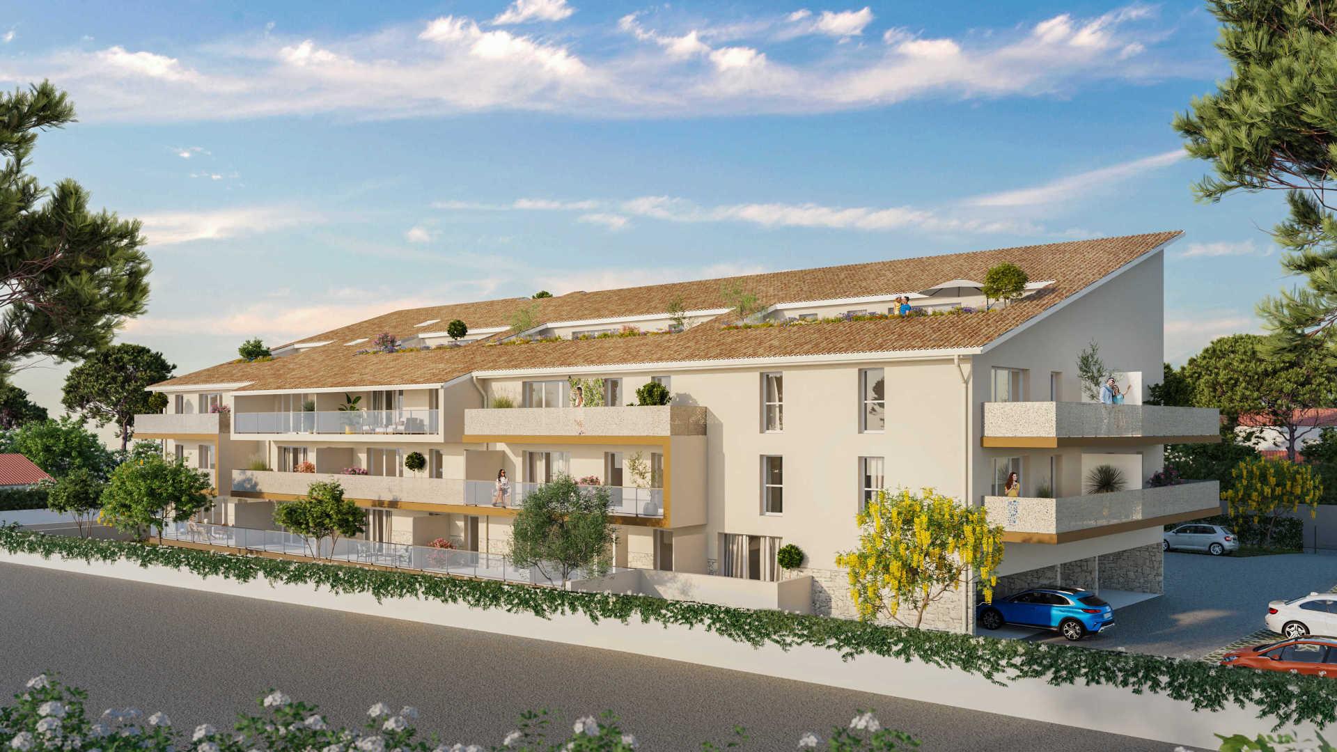 Appartement à Valras-Plage 34350 image 10