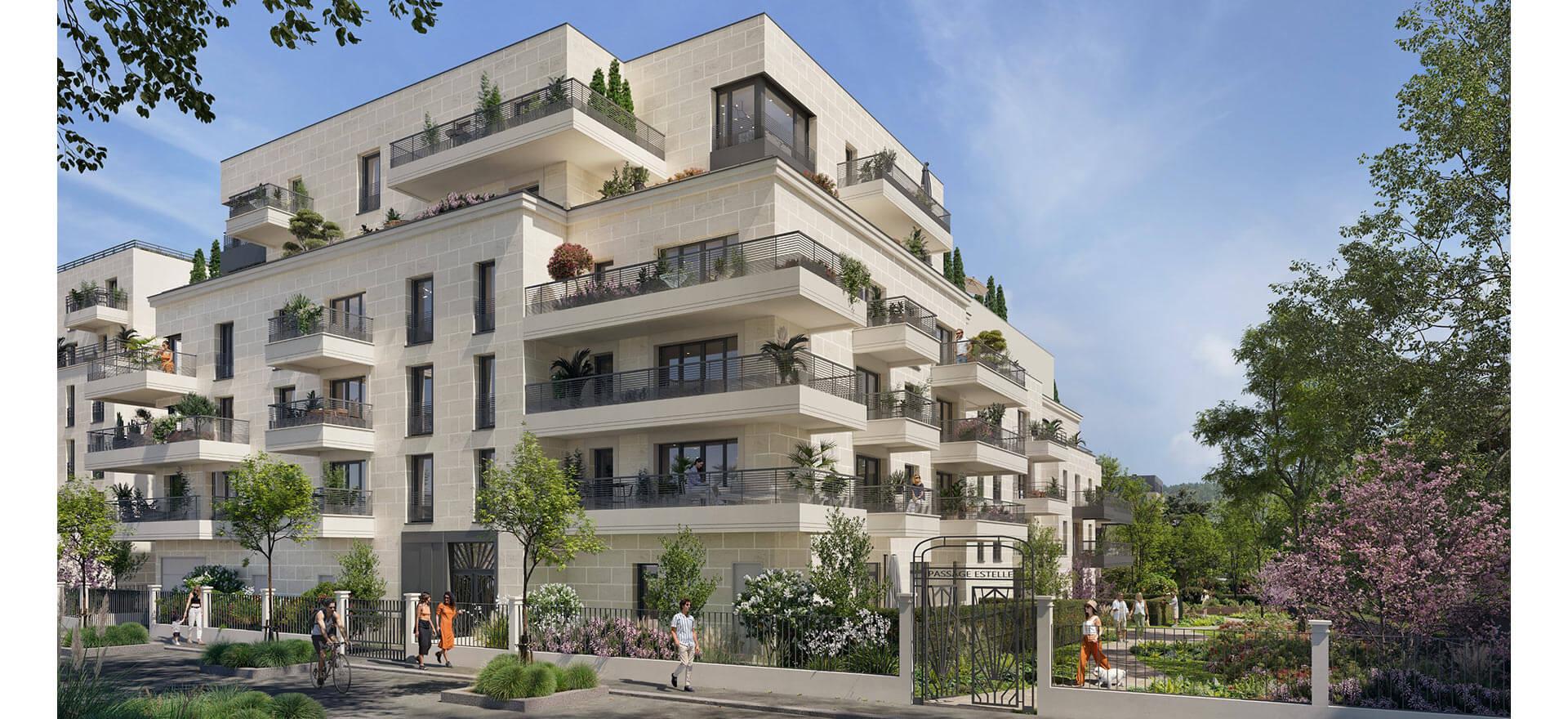 Appartement à Champigny-sur-Marne 94500 image 13