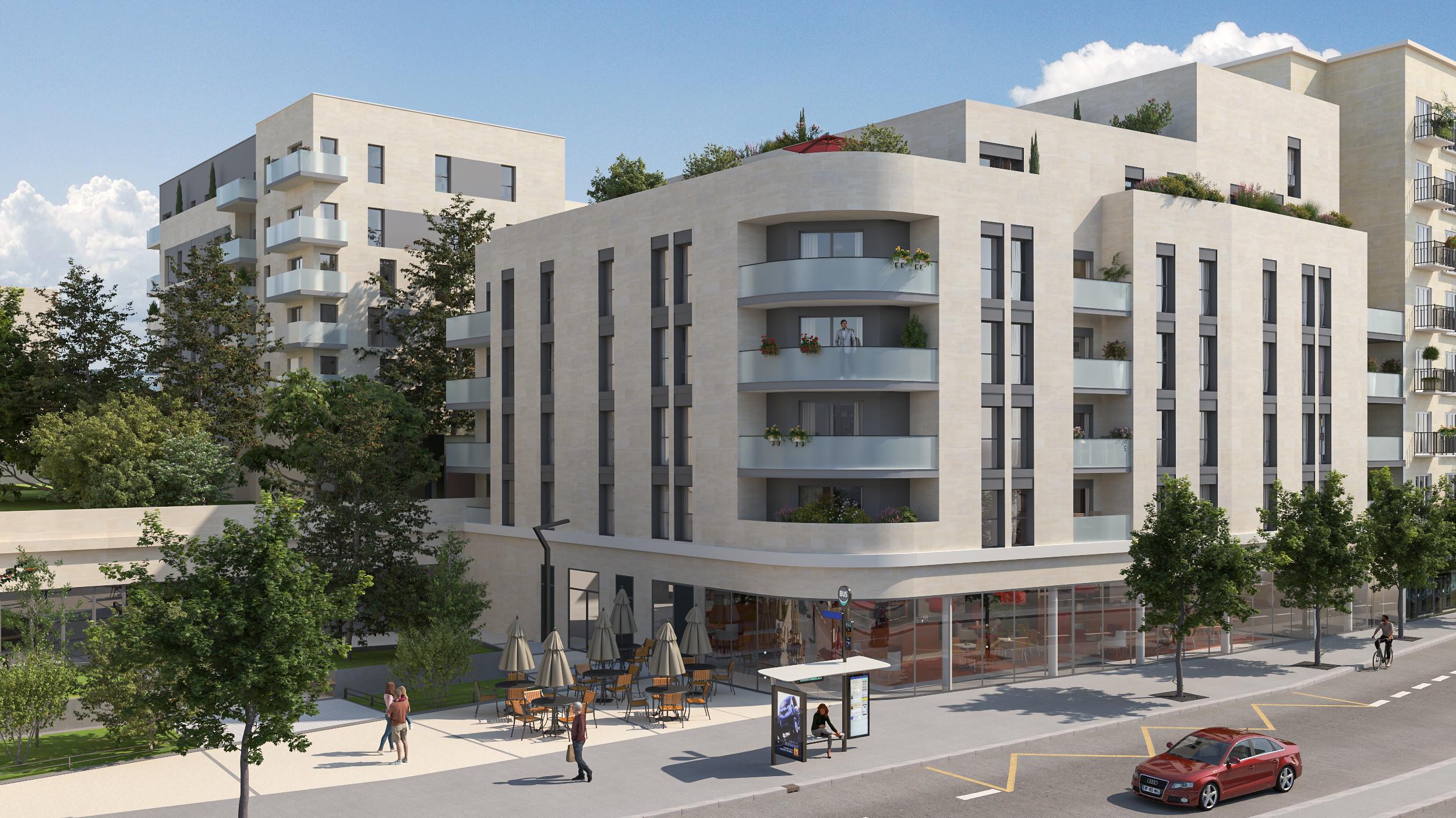 Appartement à Champigny-sur-Marne 94500 image 7