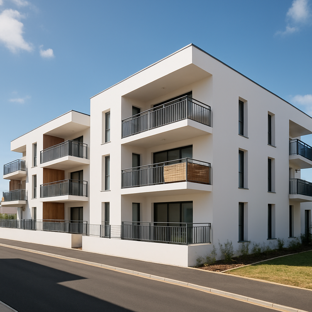 Appartement à Challans 85300 image 3