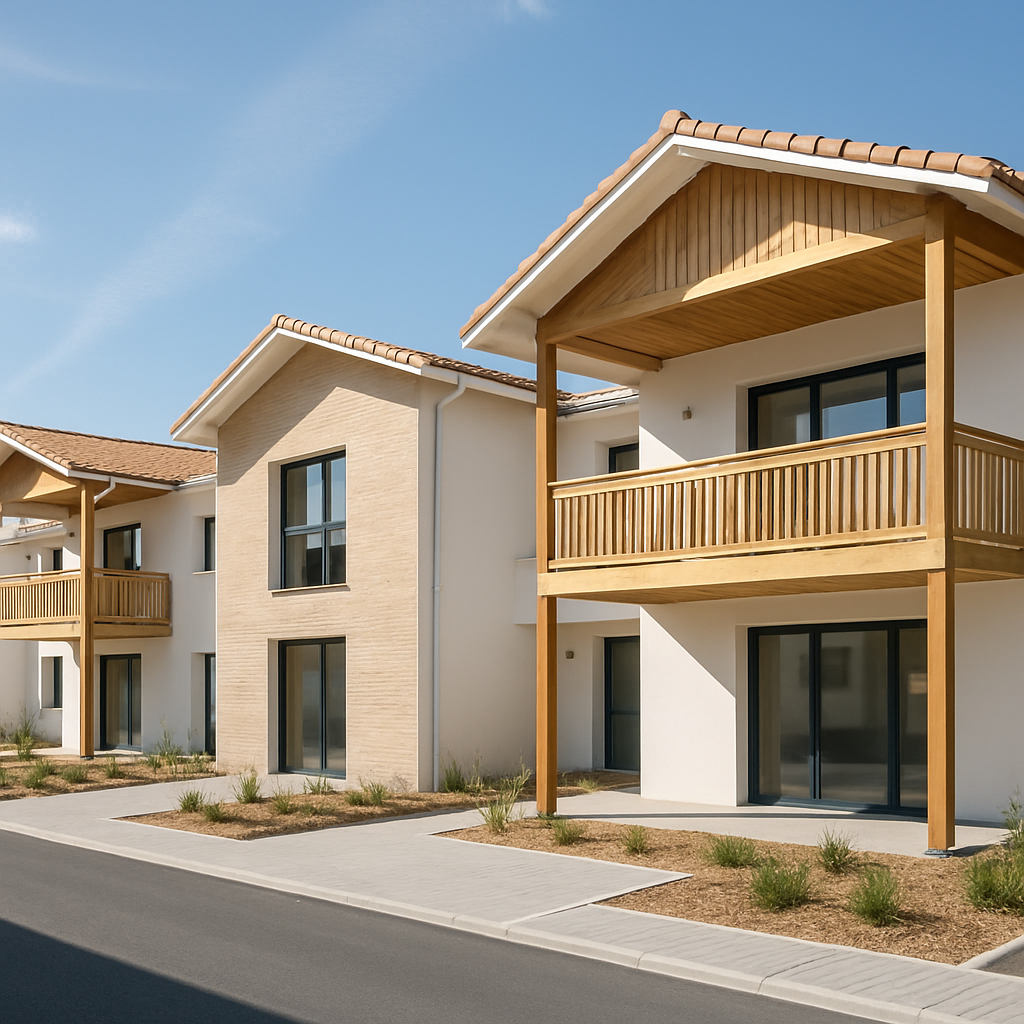 Appartement à Gujan-Mestras 33470 image 7