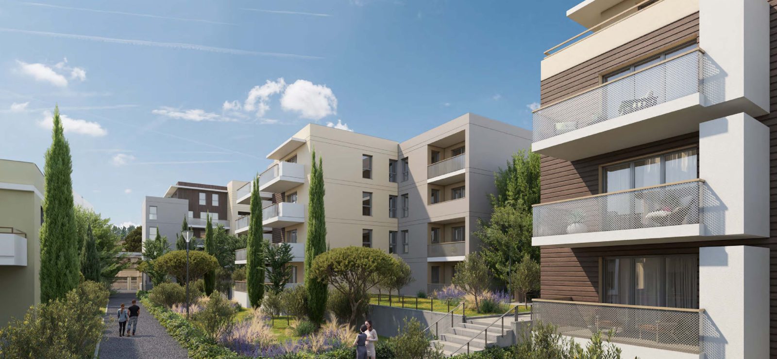 Programme neuf Avignon 6136