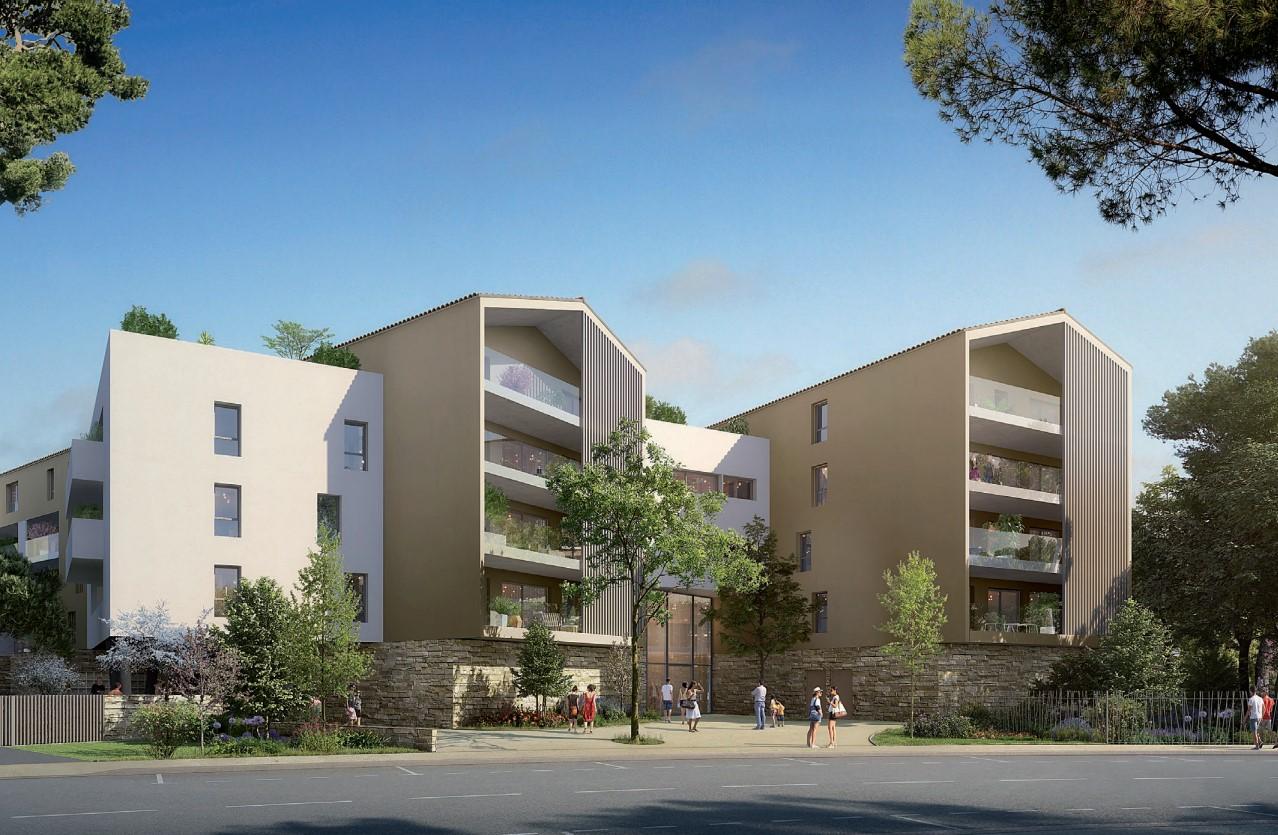 Appartement à Canet-en-Roussillon 66140 image 2
