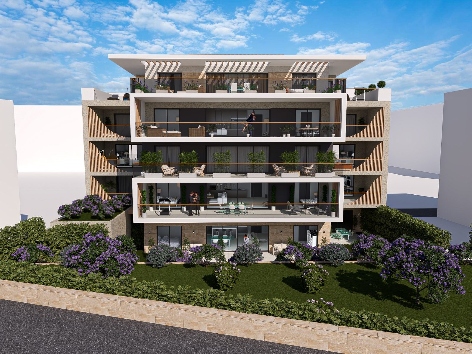 Programme neuf Cannes 6991