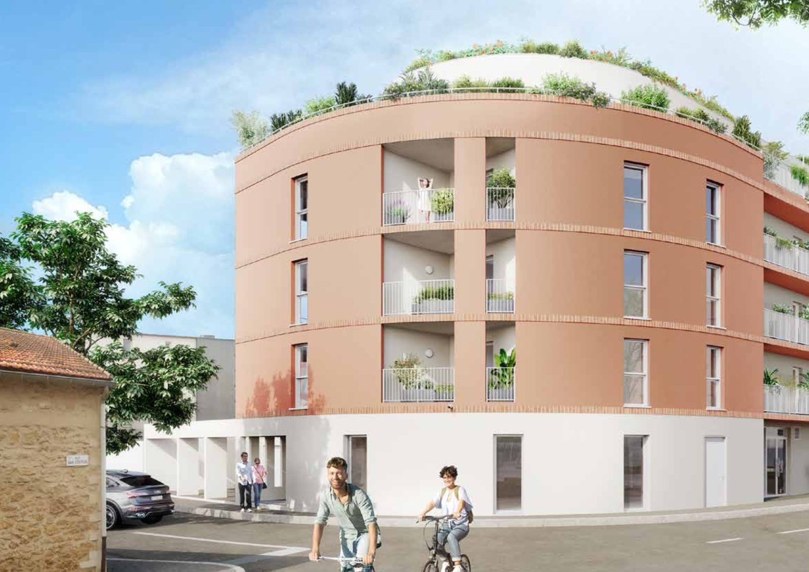 Programme neuf Miramas 6575