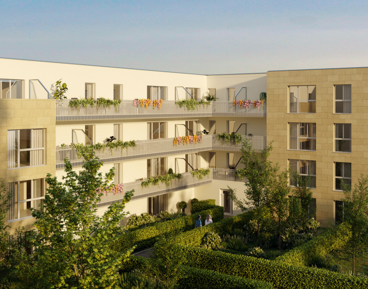 Appartement à Bezannes 51430 image 6