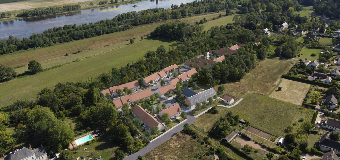 Programme neuf Saint-Denis-sur-Loire SAI-10685