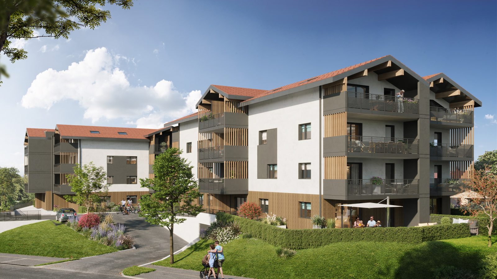 Programme neuf Villy le Pelloux 11003